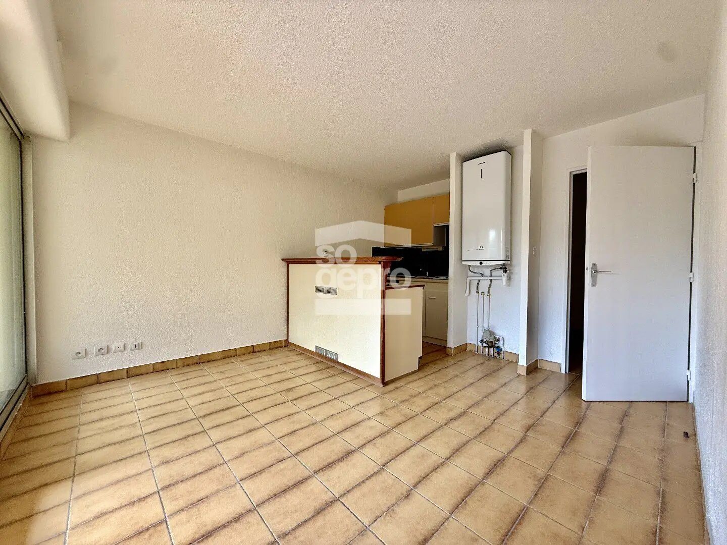 Appartement à louer, 28m², Agde (Cap d'Agde)