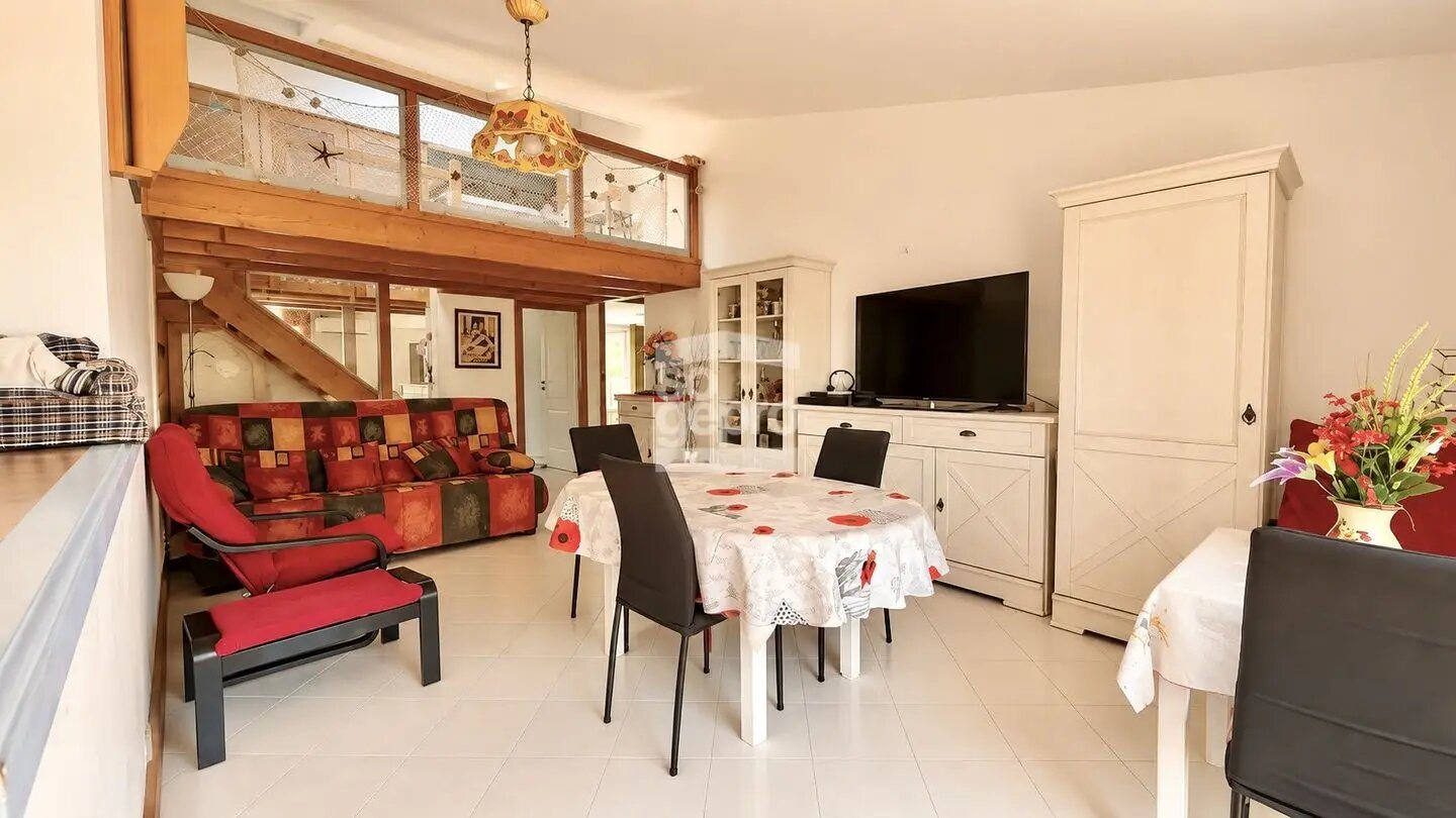 Appartement à vendre, 80m², Agde (Cap d'Agde)