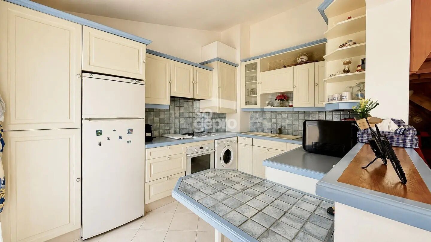 Appartement à vendre, 80m², Agde (Cap d'Agde)