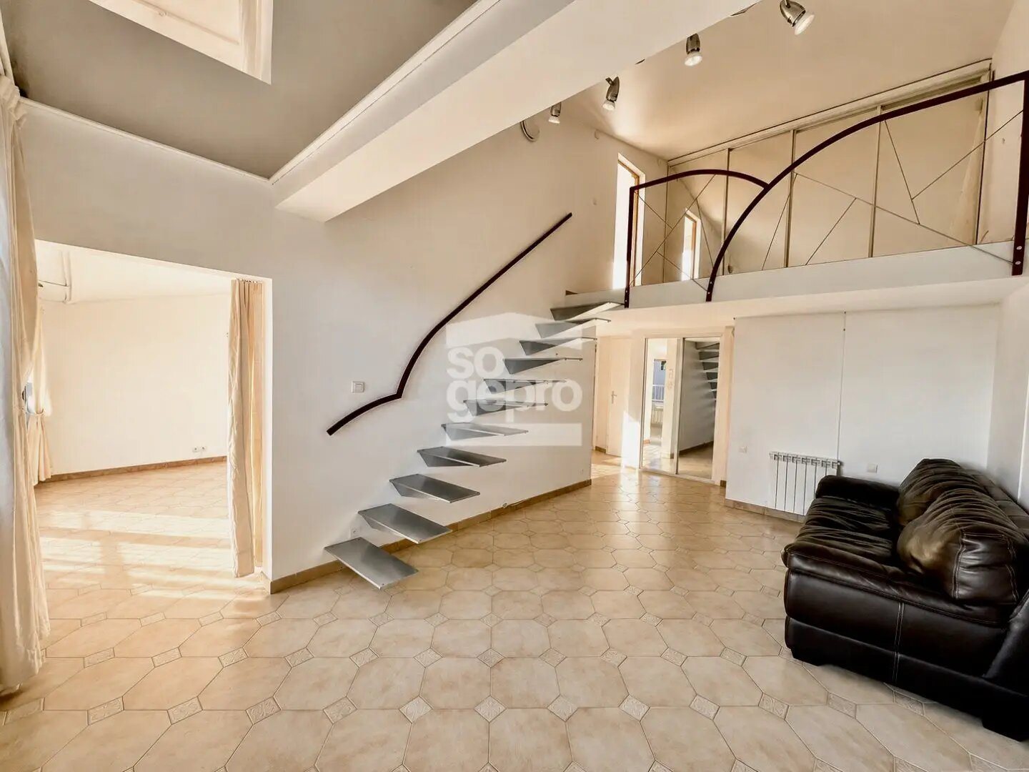 Appartement à vendre, 84m², Agde (Cap d'Agde)