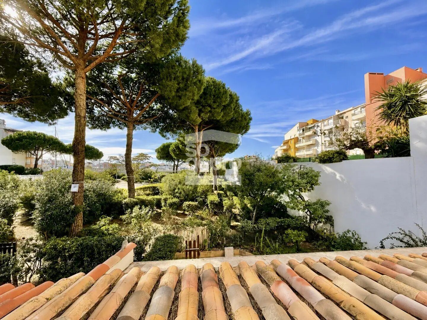 Appartement à vendre, 84m², Agde (Cap d'Agde)