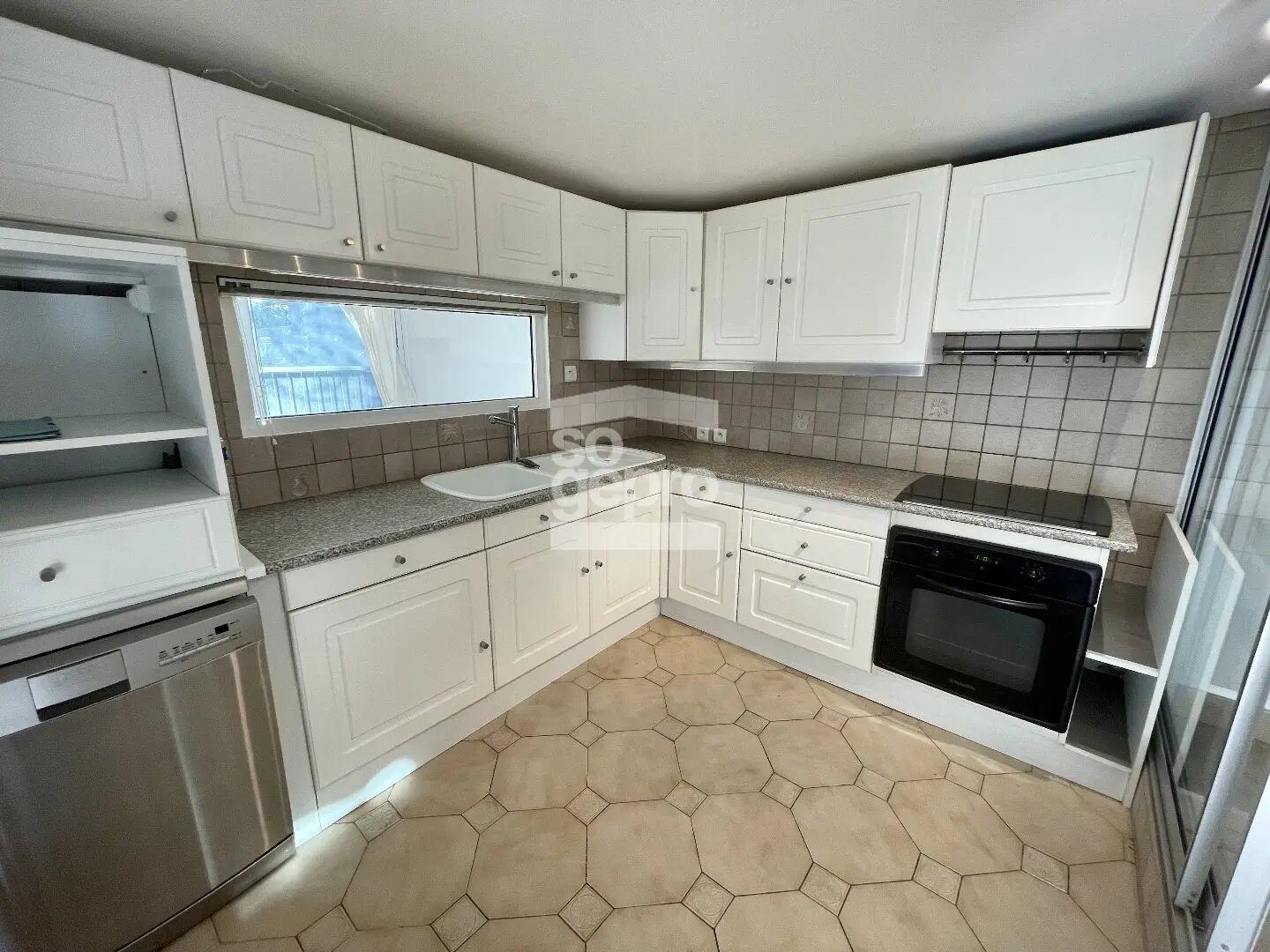 Appartement à vendre, 84m², Agde (Cap d'Agde)