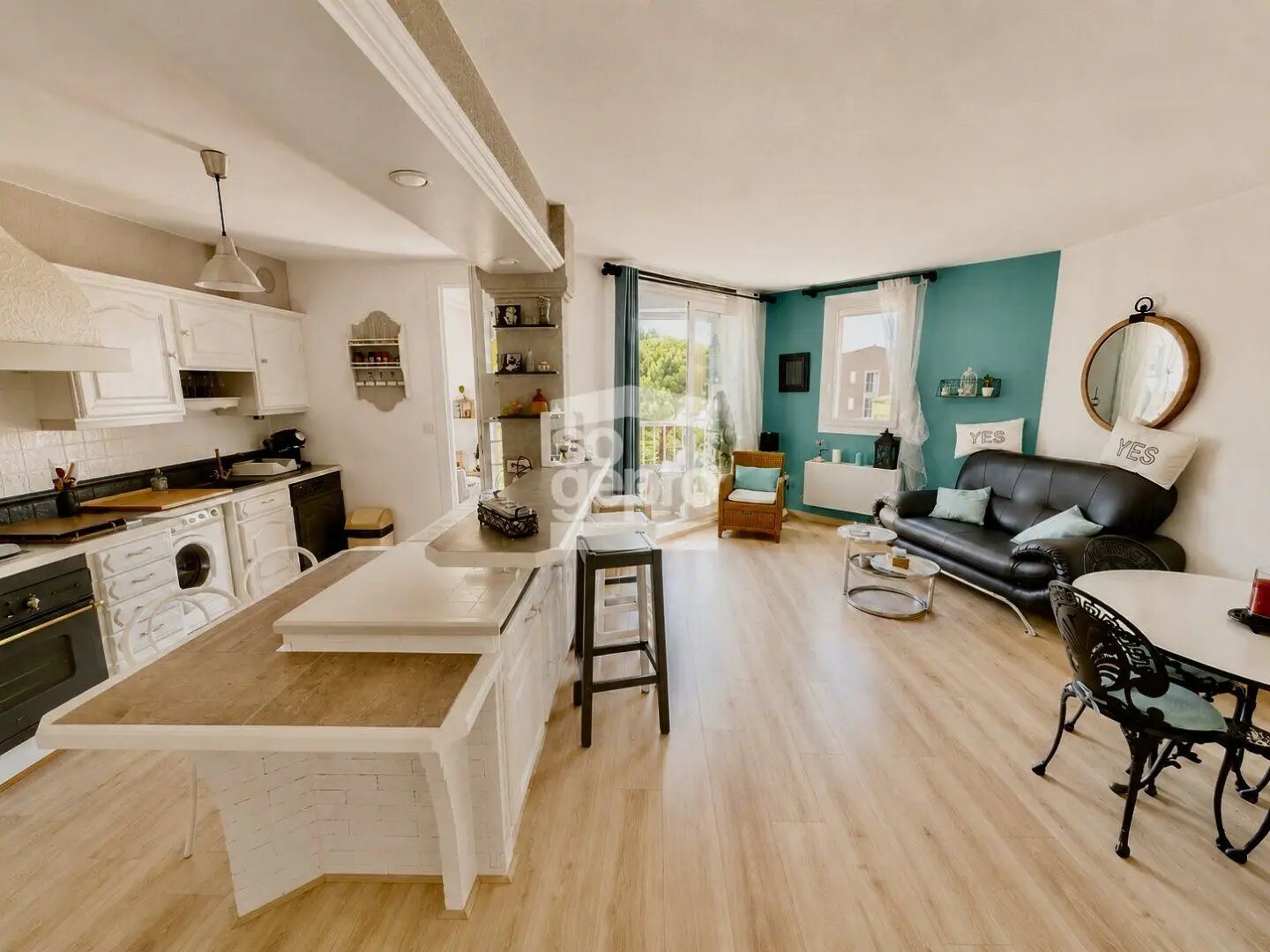 Appartement à vendre, 58m², Agde (Cap d'Agde)