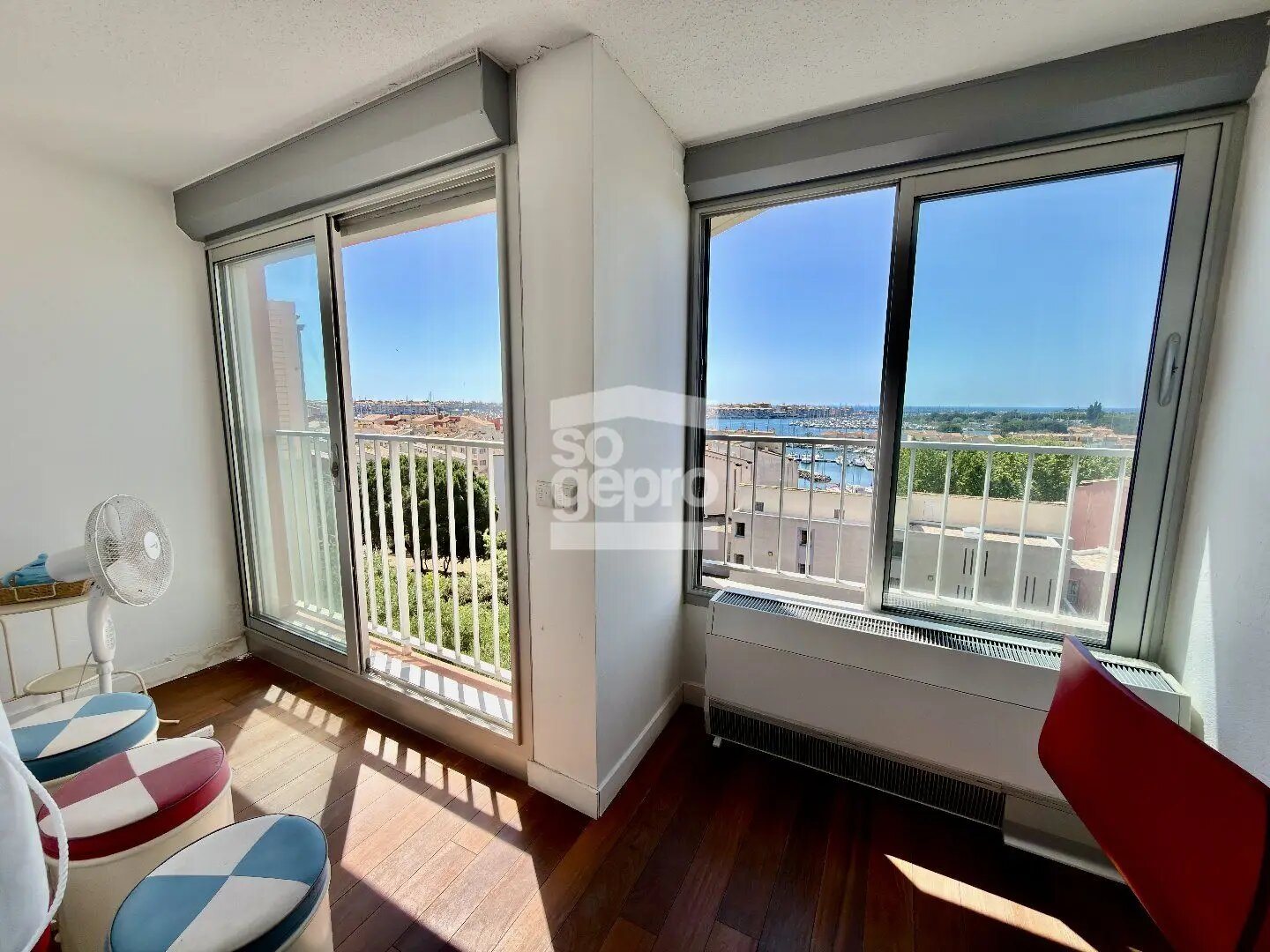 Appartement à vendre, 39m², Agde (Cap d'Agde)