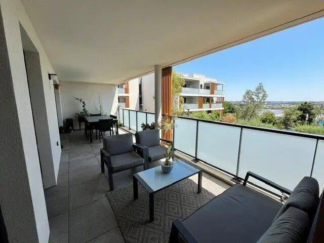 Appartement à louer, 66m², Juvignac
