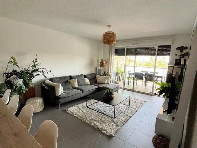 Appartement à louer, 66m², Juvignac