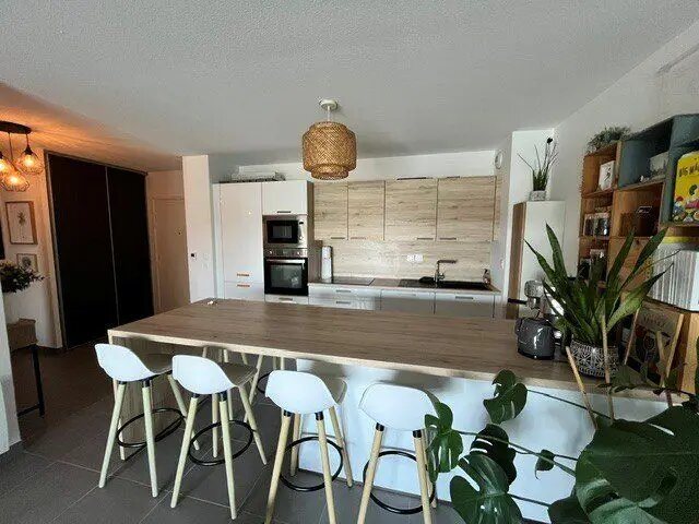 Appartement à louer, 66m², Juvignac