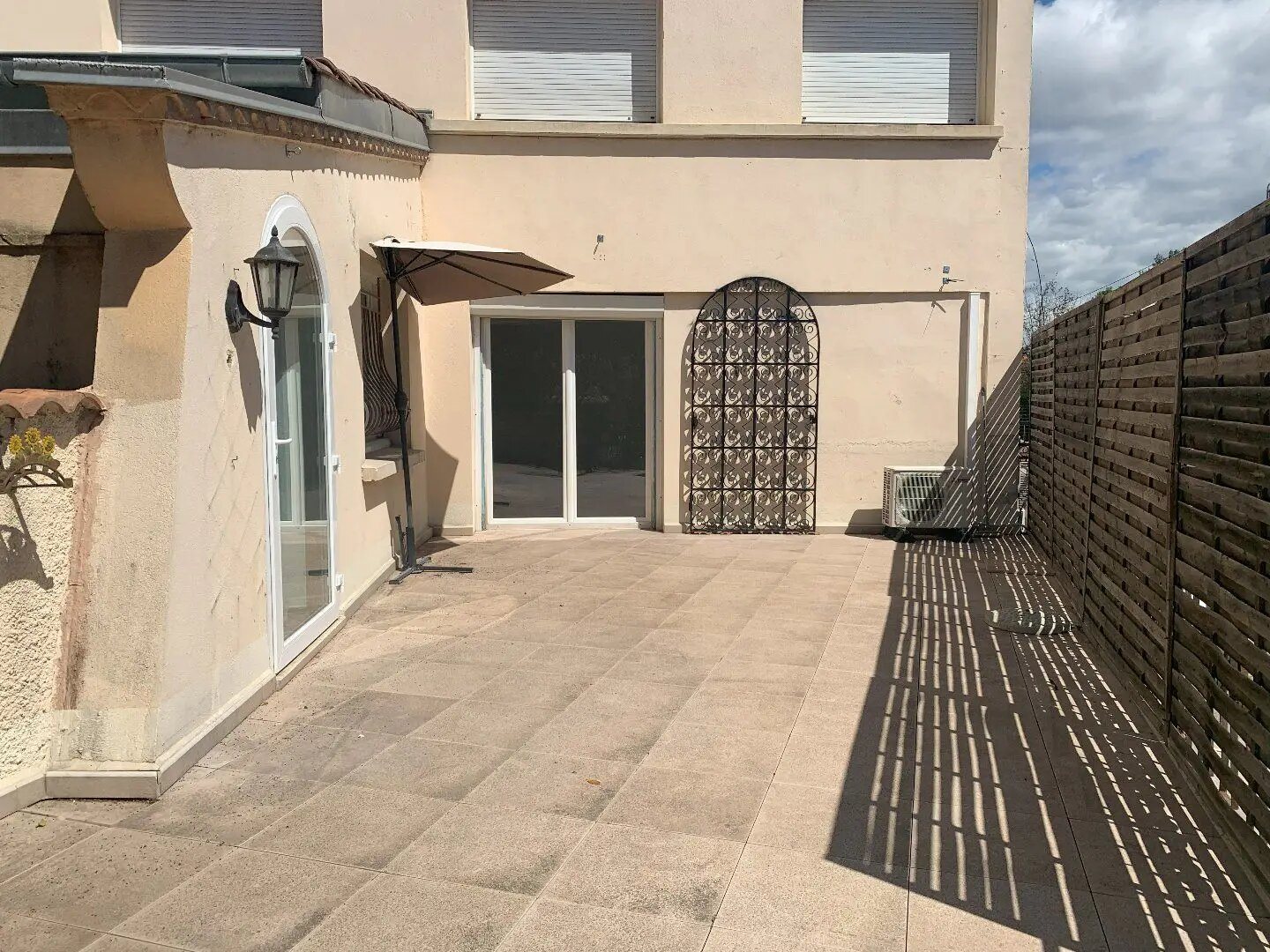 Appartement à louer, 91m², Montpellier