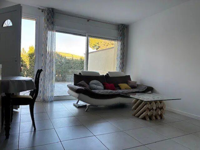 Appartement à louer, 39m², Candillargues