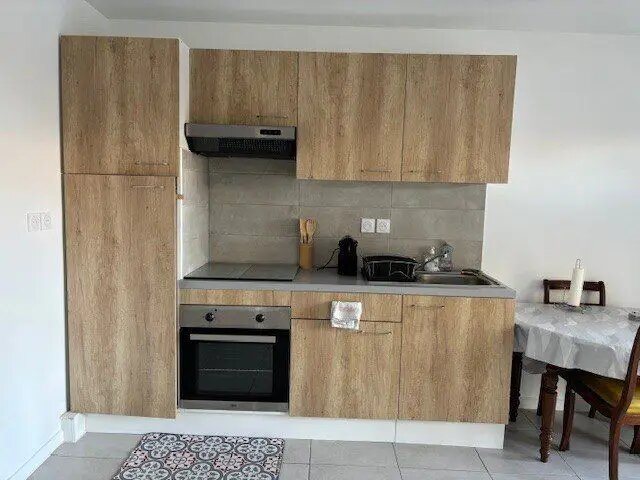 Appartement à louer, 39m², Candillargues