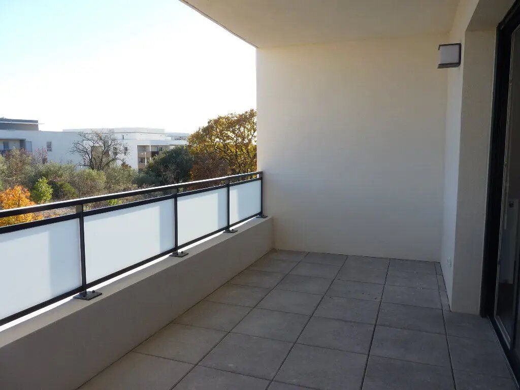 Appartement à louer, 42m², Prades-le-Lez