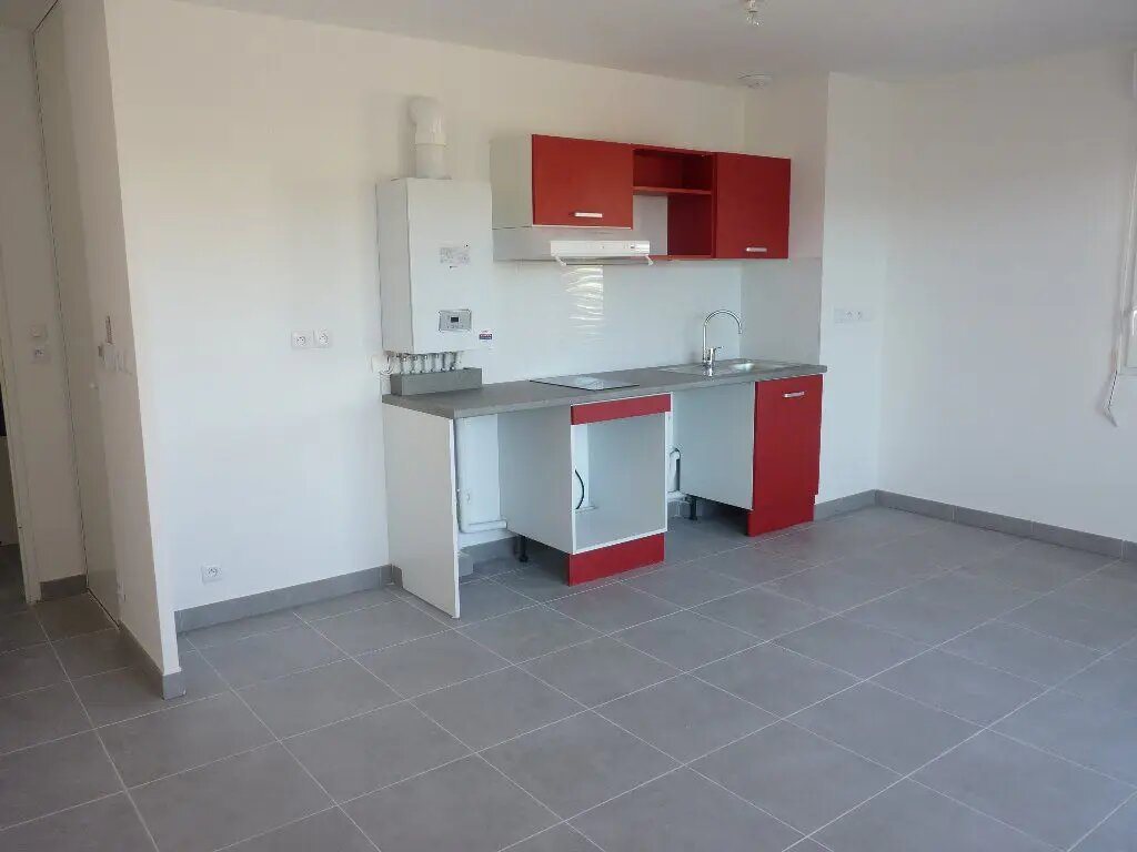 Appartement à louer, 42m², Prades-le-Lez