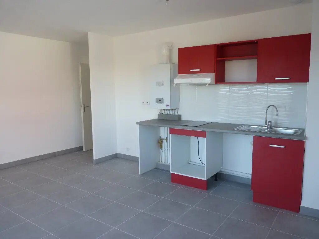 Appartement à louer, 42m², Prades-le-Lez