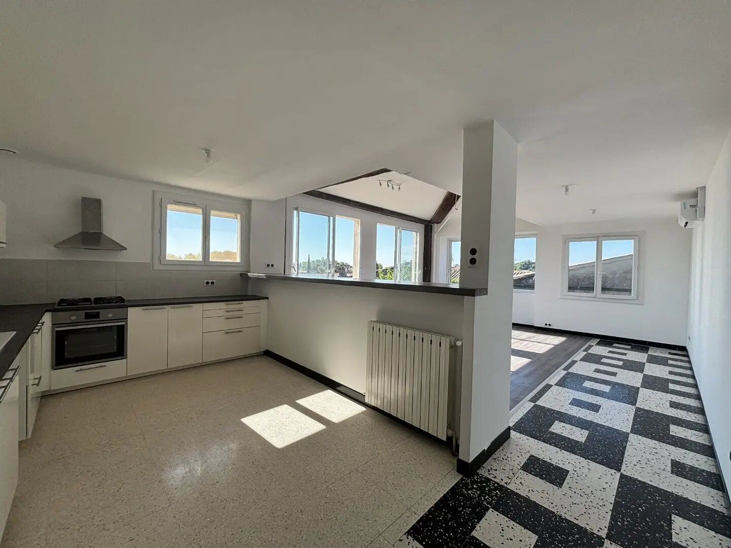 Appartement à louer, 96m², Vendargues