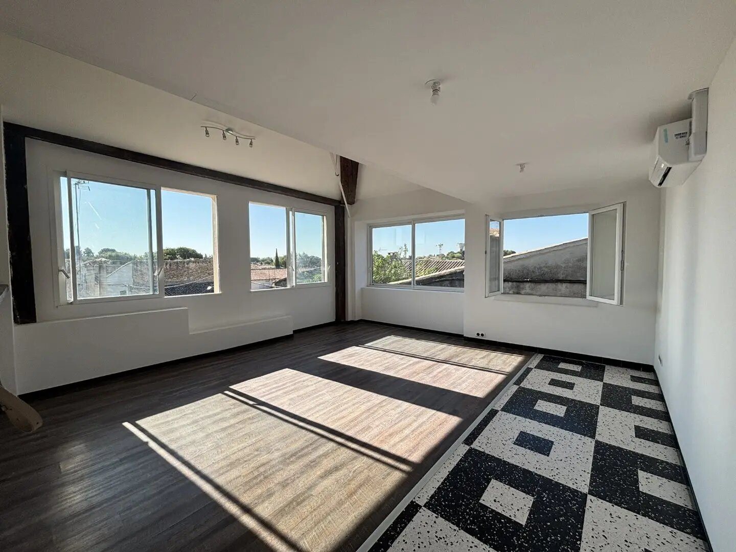 Appartement à louer, 96m², Vendargues