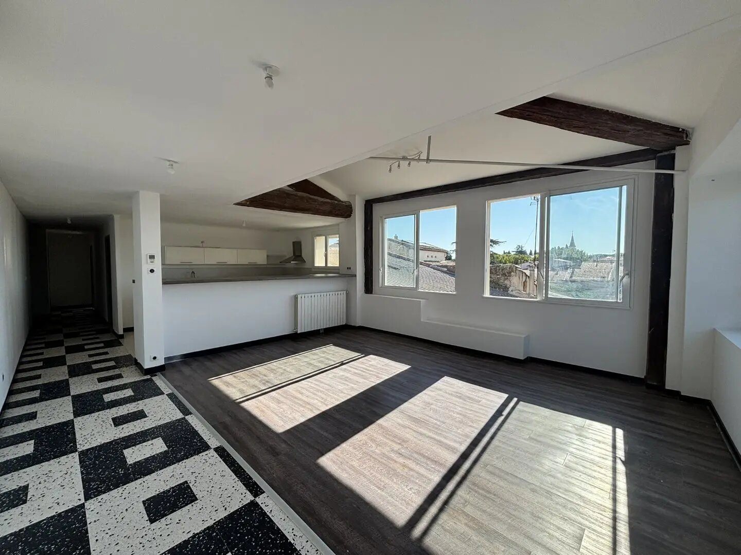 Appartement à louer, 96m², Vendargues