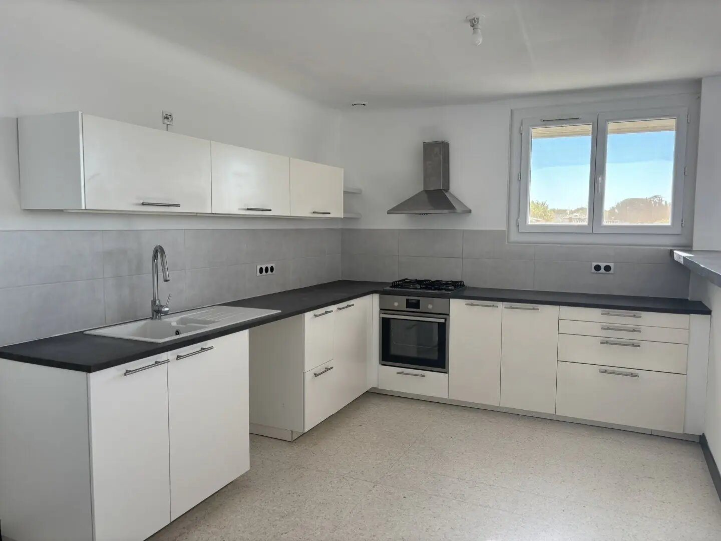 Appartement à louer, 96m², Vendargues