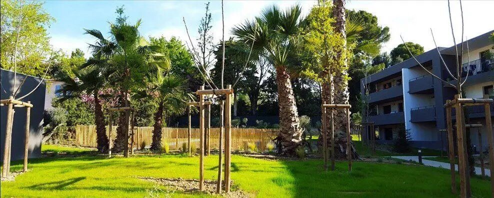Appartement à louer, 45m², Montpellier