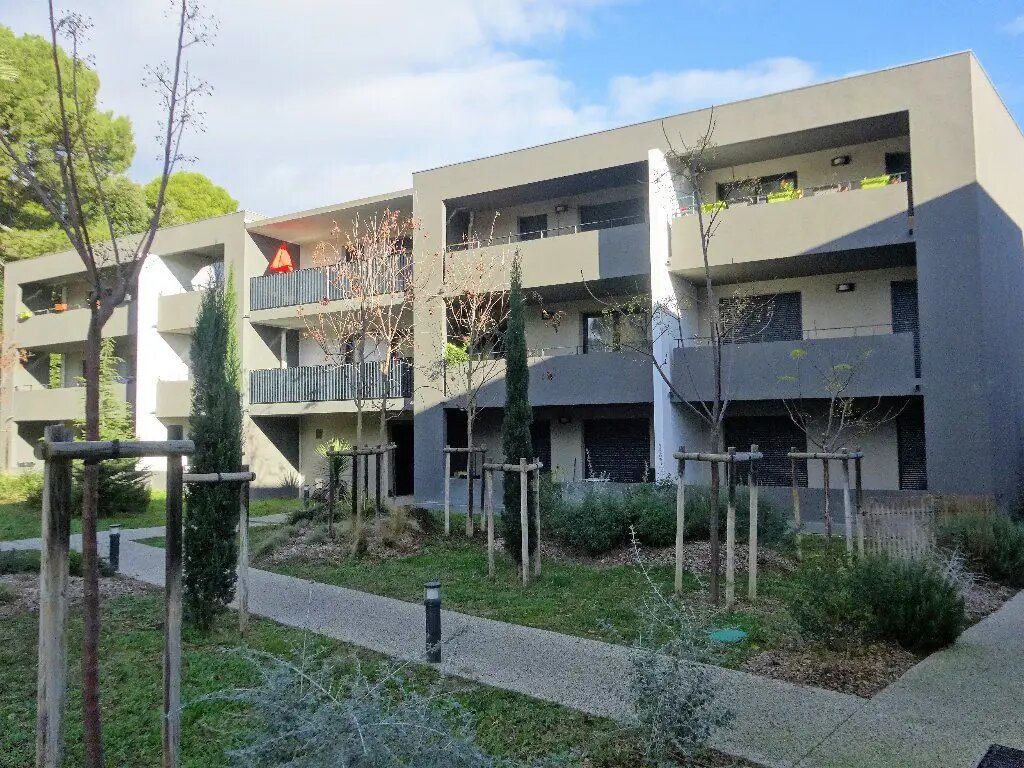 Appartement à louer, 45m², Montpellier