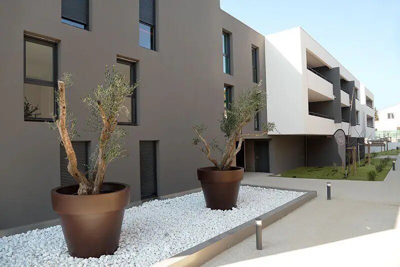 Appartement à louer, 45m², Montpellier