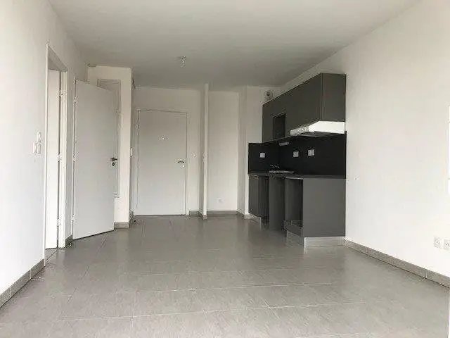 Appartement à louer, 37m², Castelnau-le-Lez