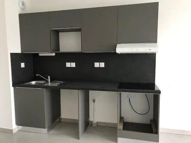 Appartement à louer, 37m², Castelnau-le-Lez