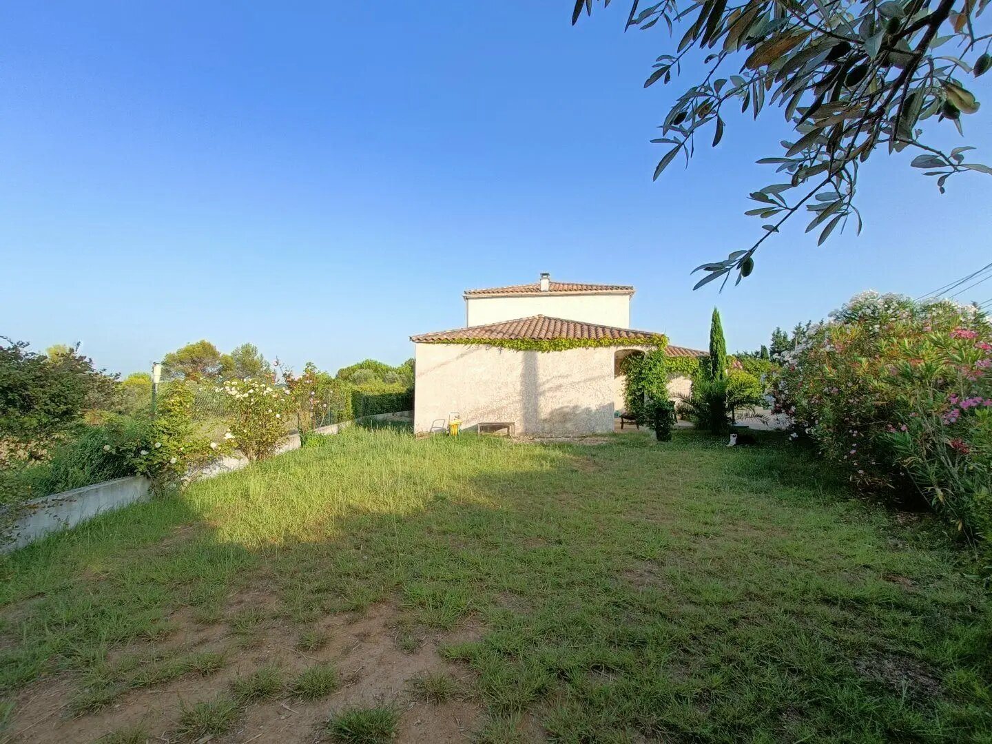 Maison à louer, 122m², Boisseron