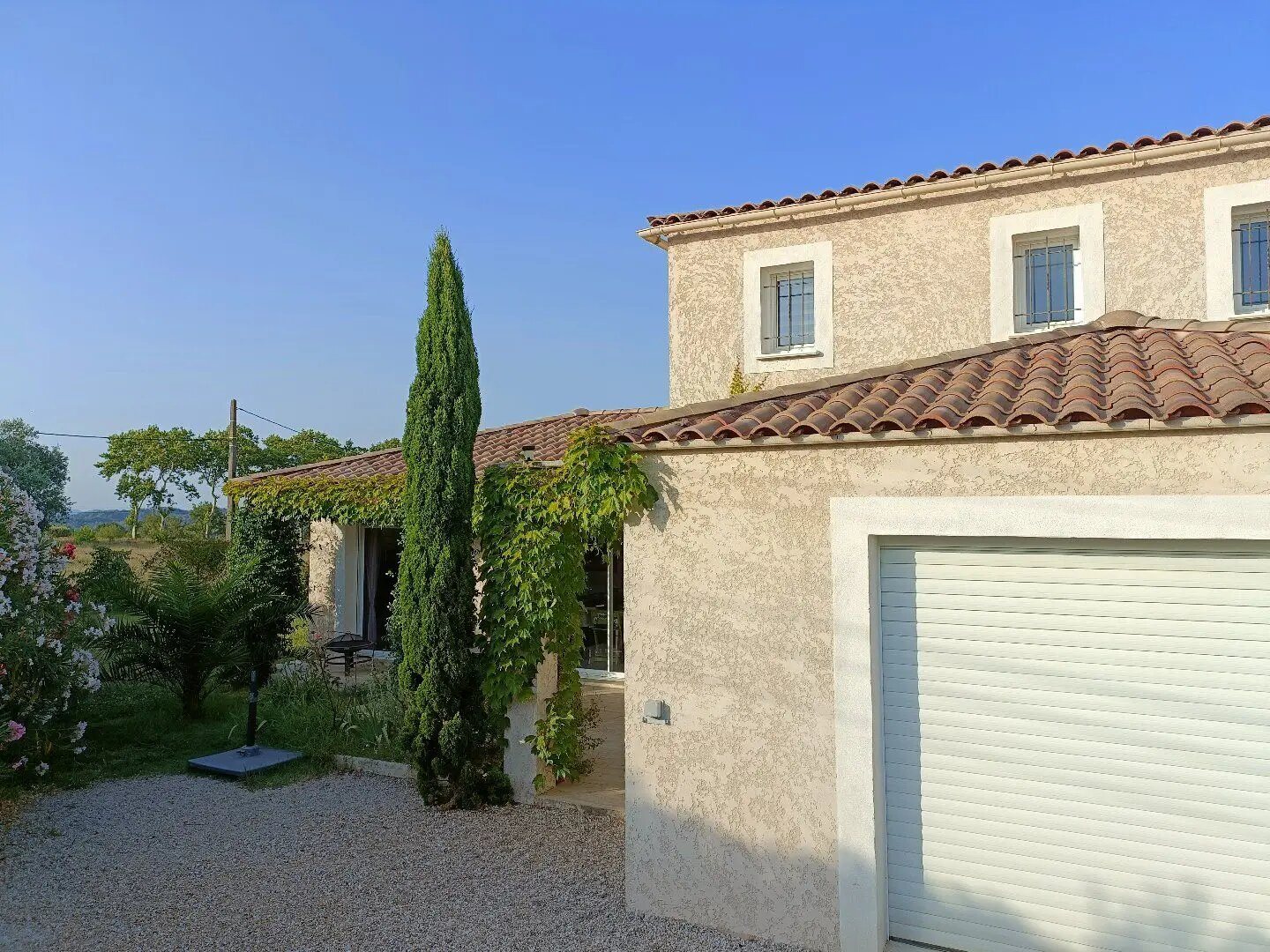 Maison à louer, 122m², Boisseron
