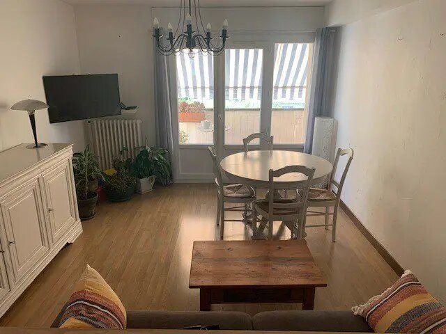 Appartement à louer, 60m², Montpellier