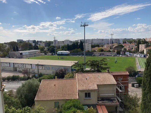 Appartement à louer, 39m², Montpellier