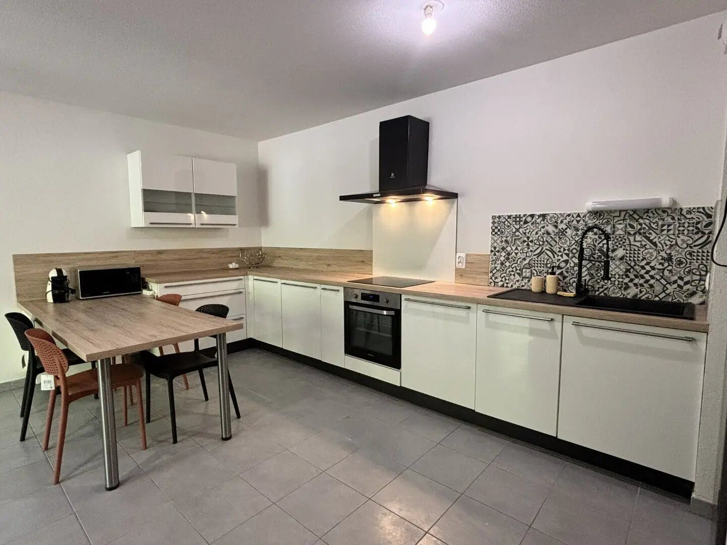 Appartement à louer, 64m², Juvignac
