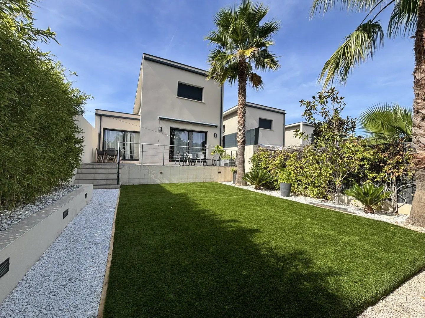 Maison à louer, 112m², Juvignac