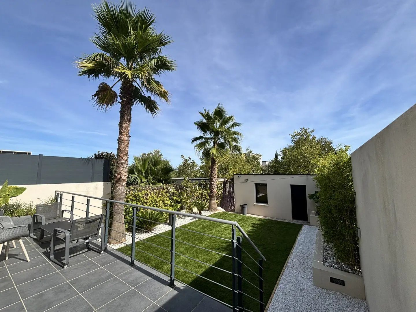 Maison à louer, 112m², Juvignac