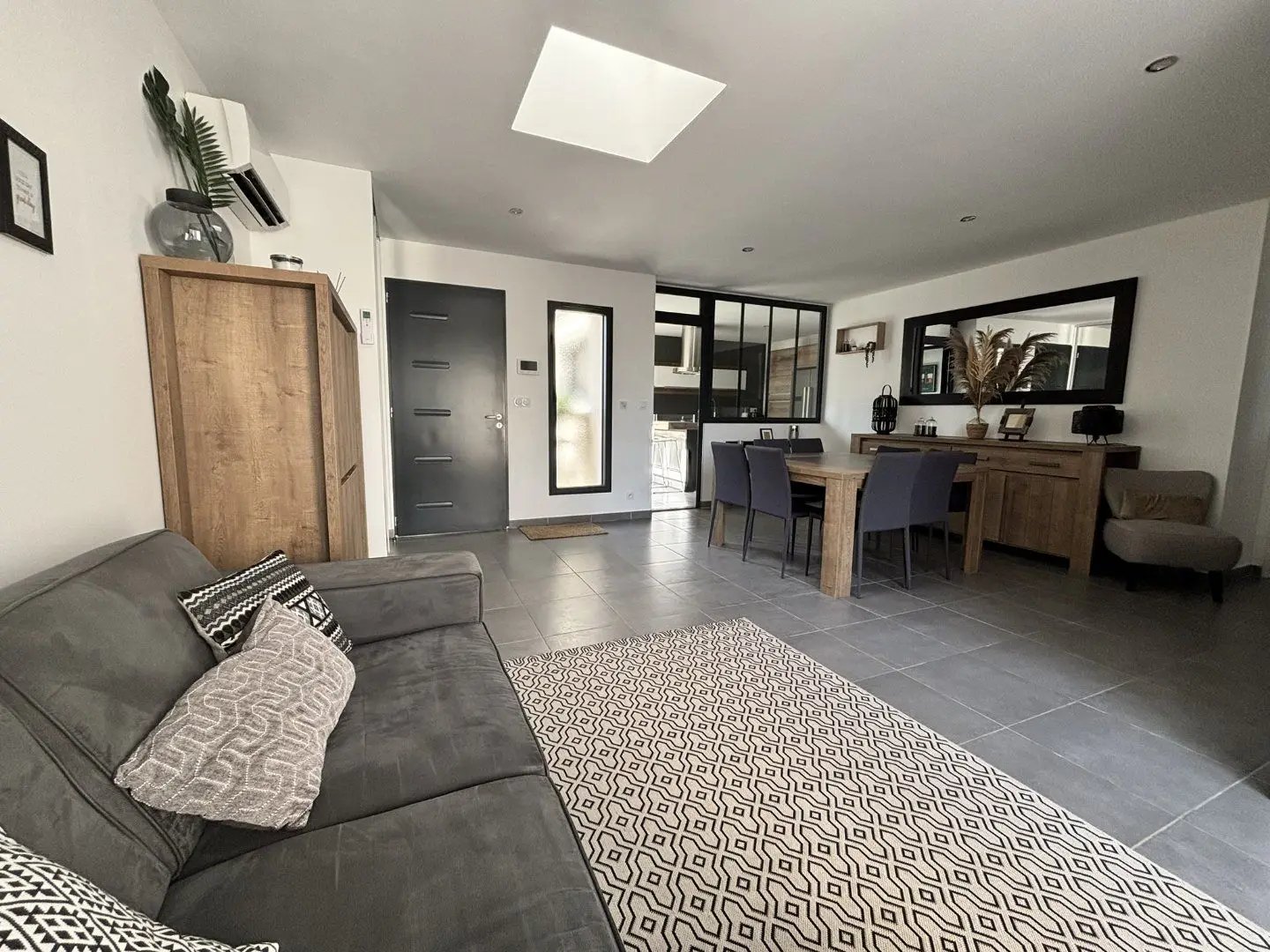 Maison à louer, 112m², Juvignac