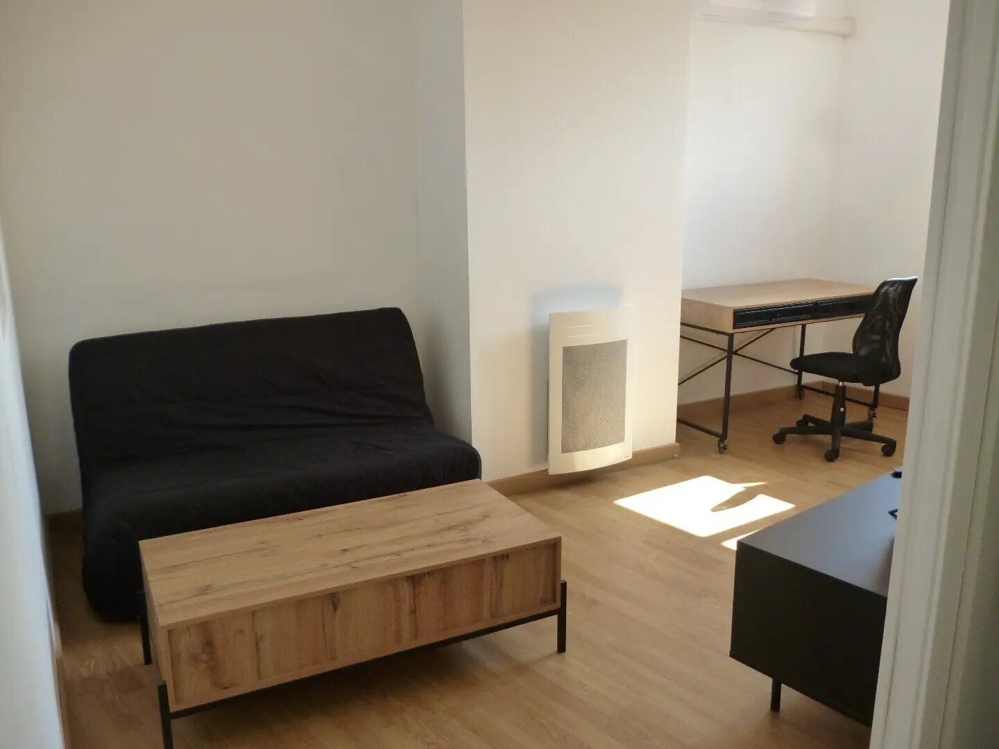 Appartement à louer, 30m², Béziers