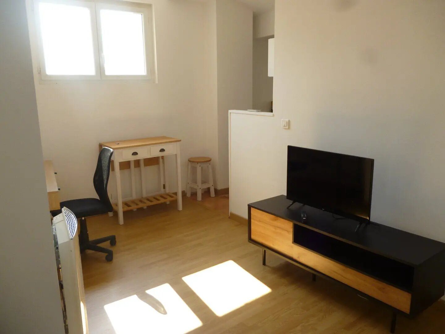 Appartement à louer, 30m², Béziers