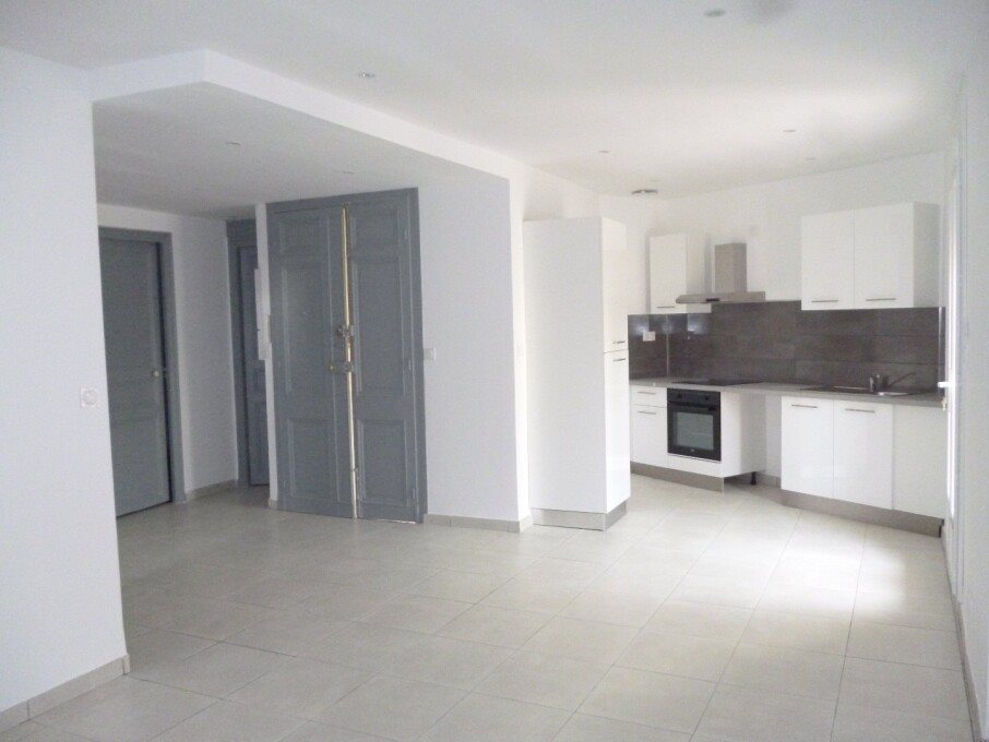 Appartement à louer, 78m², Béziers