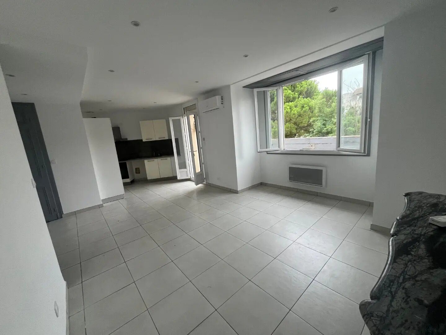 Appartement à louer, 78m², Béziers