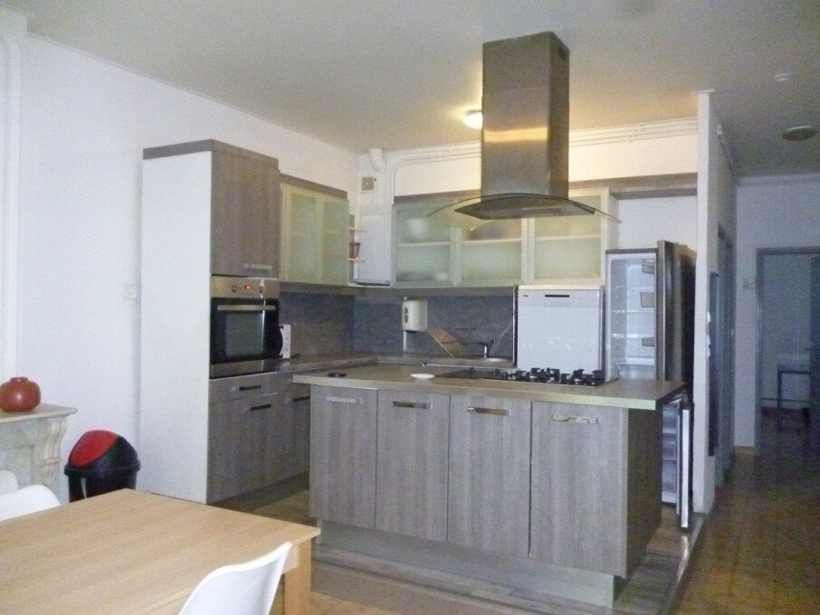 Appartement à louer, 80m², Béziers