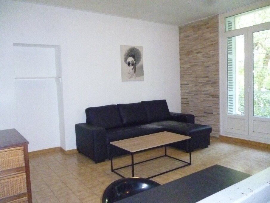 Appartement à louer, 80m², Béziers