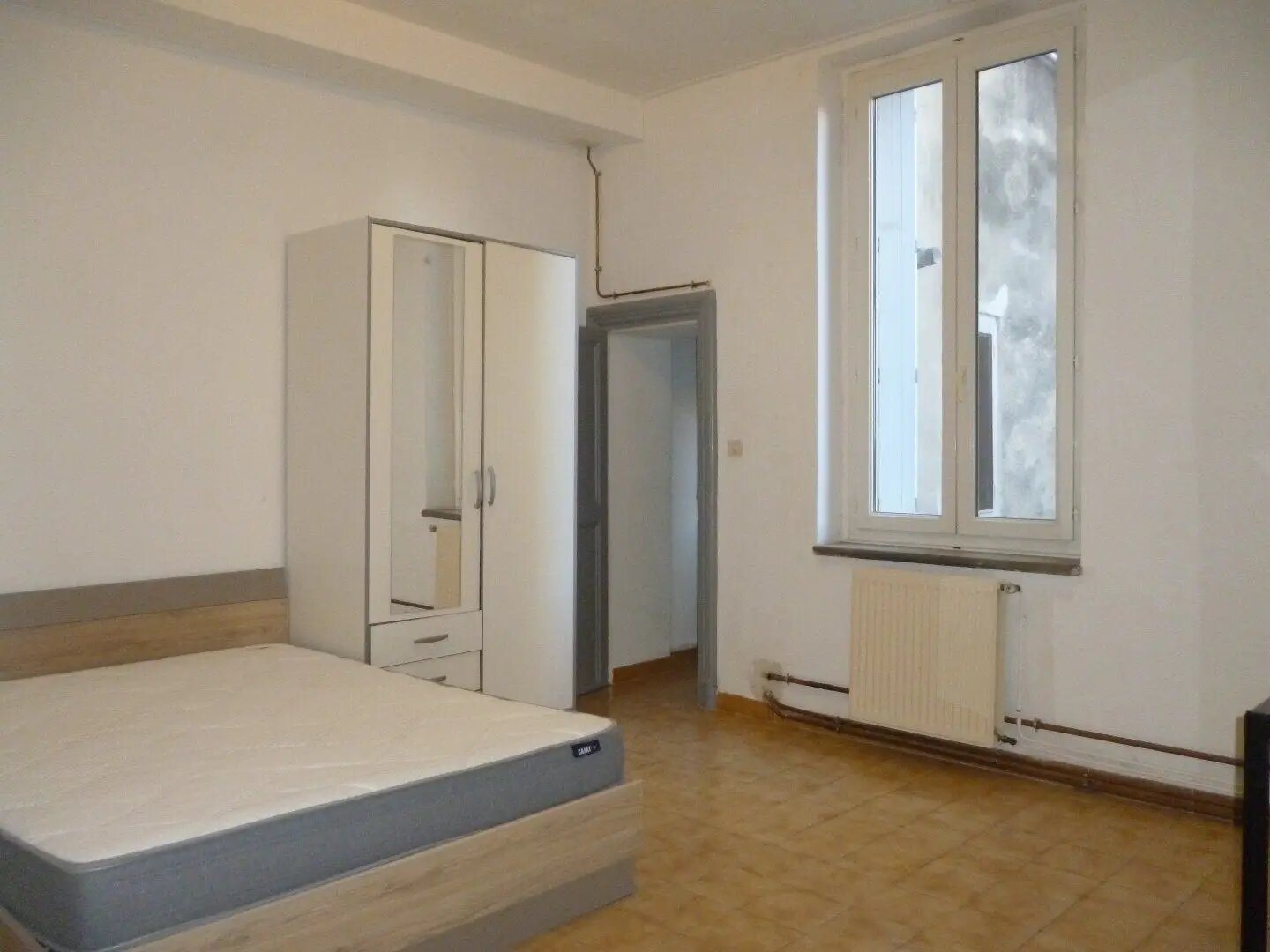 Appartement à louer, 80m², Béziers