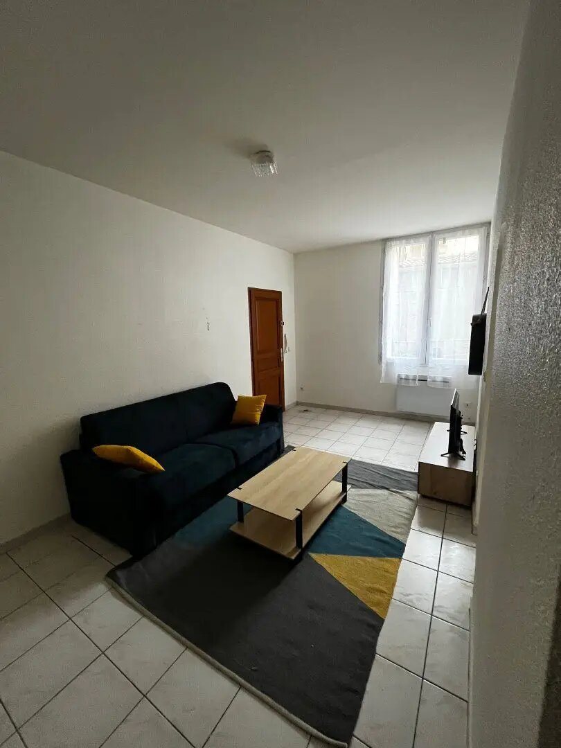 Appartement à louer, 28m², Béziers
