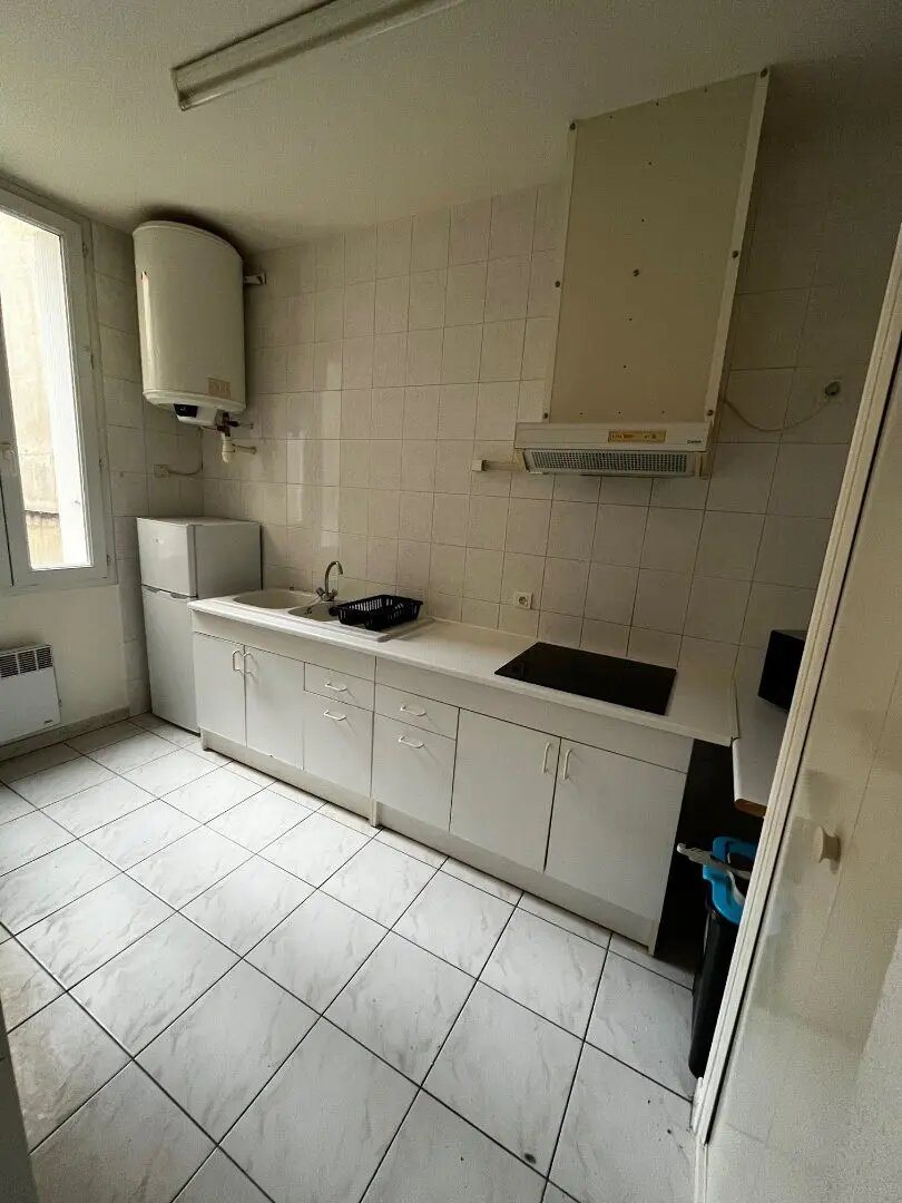 Appartement à louer, 28m², Béziers