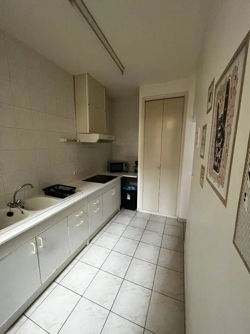 Appartement à louer, 28m², Béziers