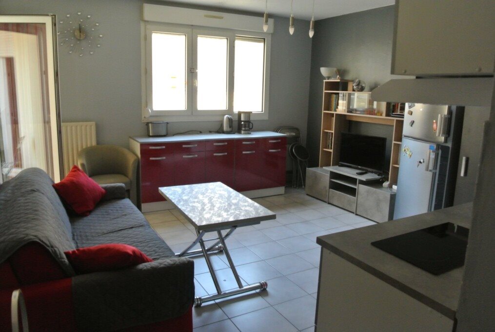 Appartement à louer, 36m², Béziers