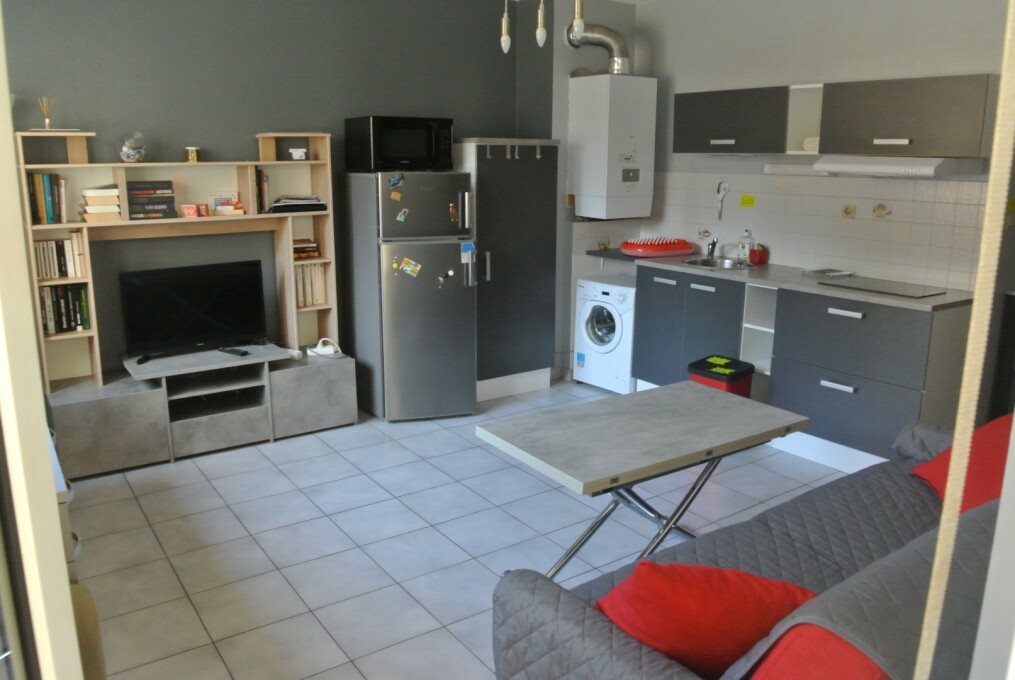 Appartement à louer, 36m², Béziers