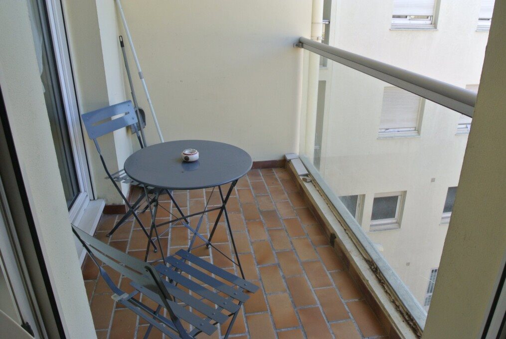 Appartement à louer, 36m², Béziers
