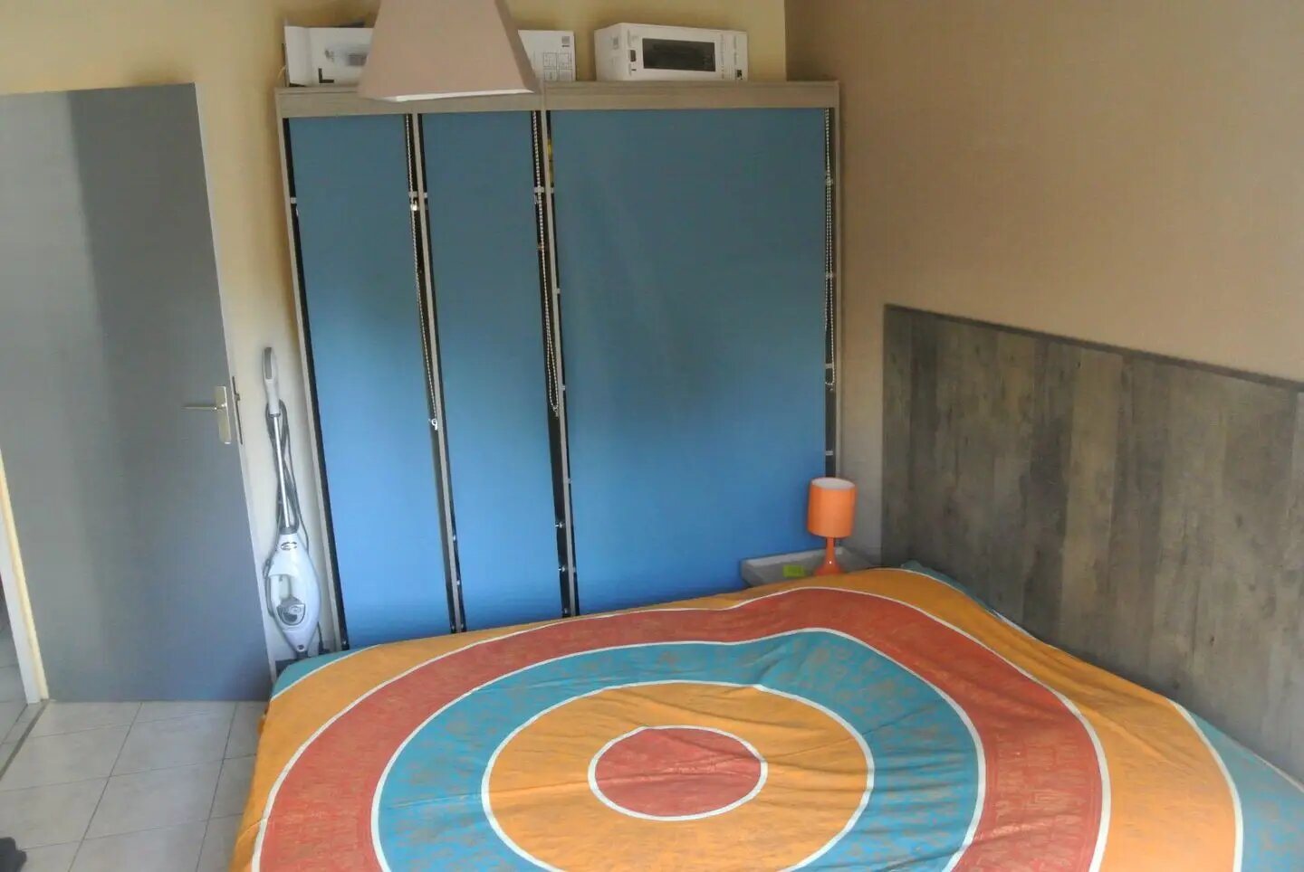 Appartement à louer, 36m², Béziers
