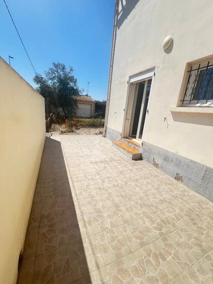 Appartement à louer, 58m², Maraussan