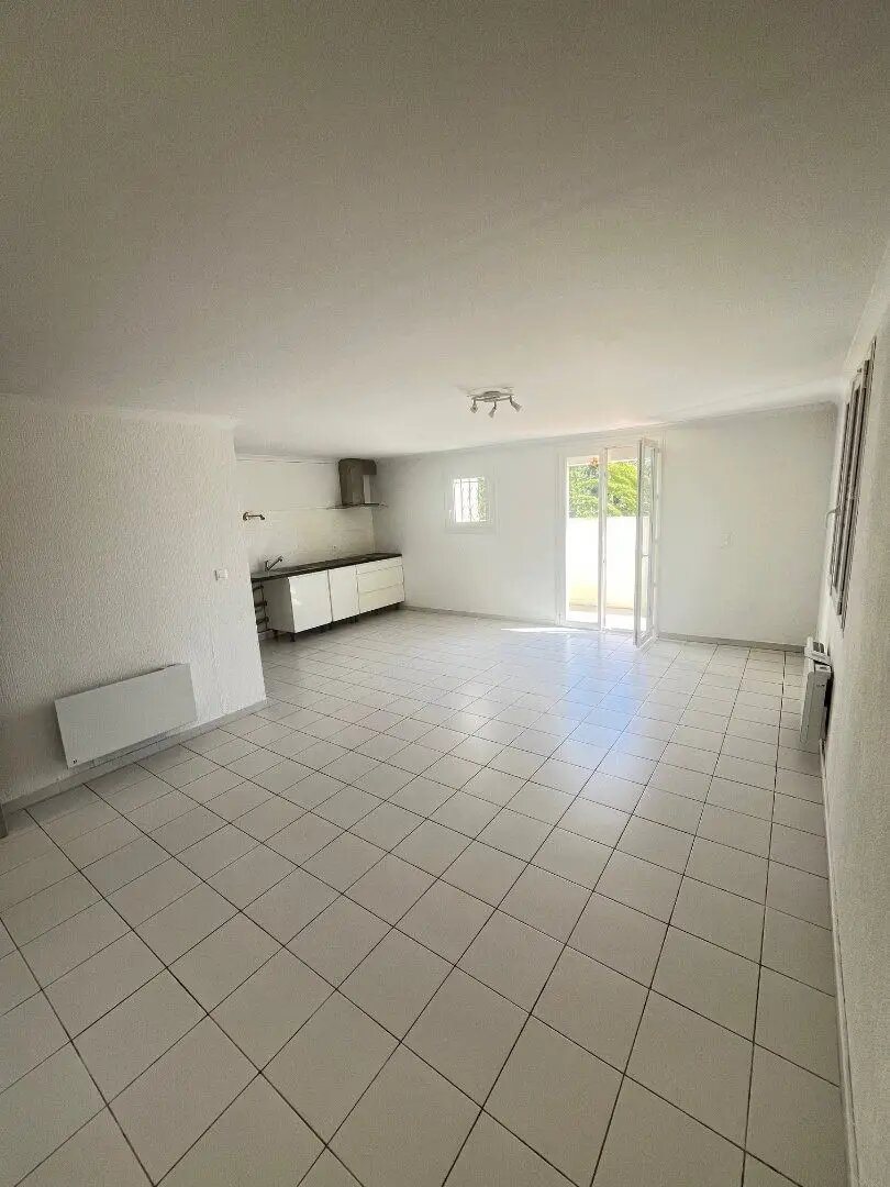 Appartement à louer, 58m², Maraussan